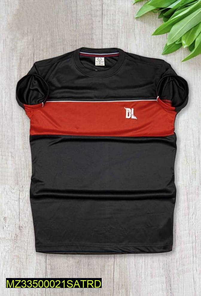 Men Slim Fit Track Suit